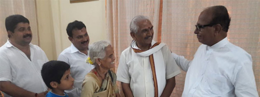 Kalladka Prabhakar